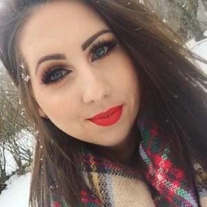 Meet your Posher, Brittany